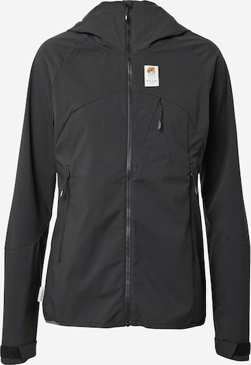 Maloja Outdoor jacket 'EmeritaM.' in Black, Item view