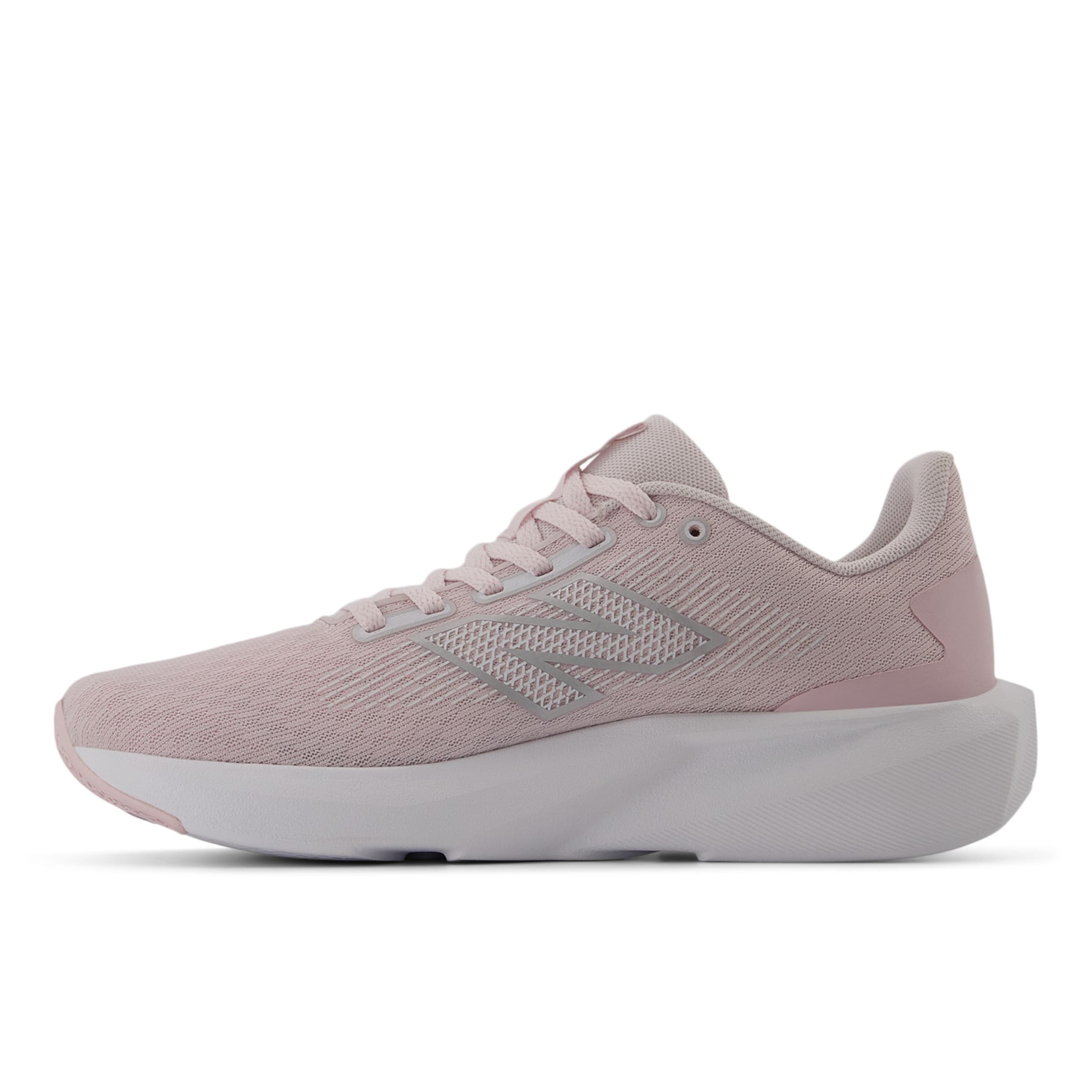 new balance Sneaker in Pink: Vorderseite