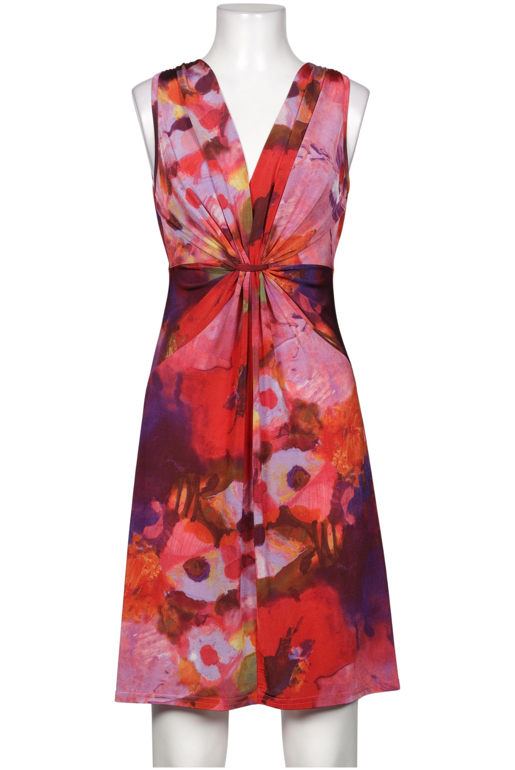 HALLHUBER Dress in S in Mixed colors: front