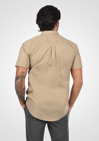 Casual Friday Regular fit Overhemd in Beige