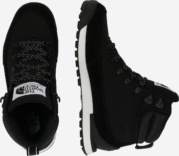 THE NORTH FACE Boots 'Back-to-Berkeley IV' σε μαύρο