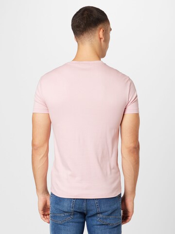 Polo Ralph Lauren - Regular Fit Camisa em rosa