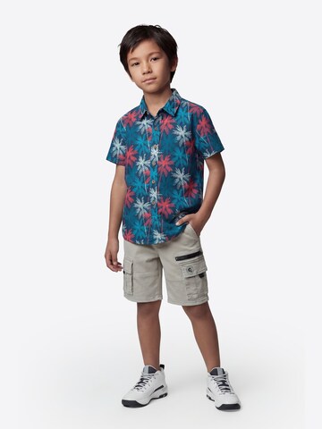 mišri KOROSHI Standartinis modelis Marškiniai