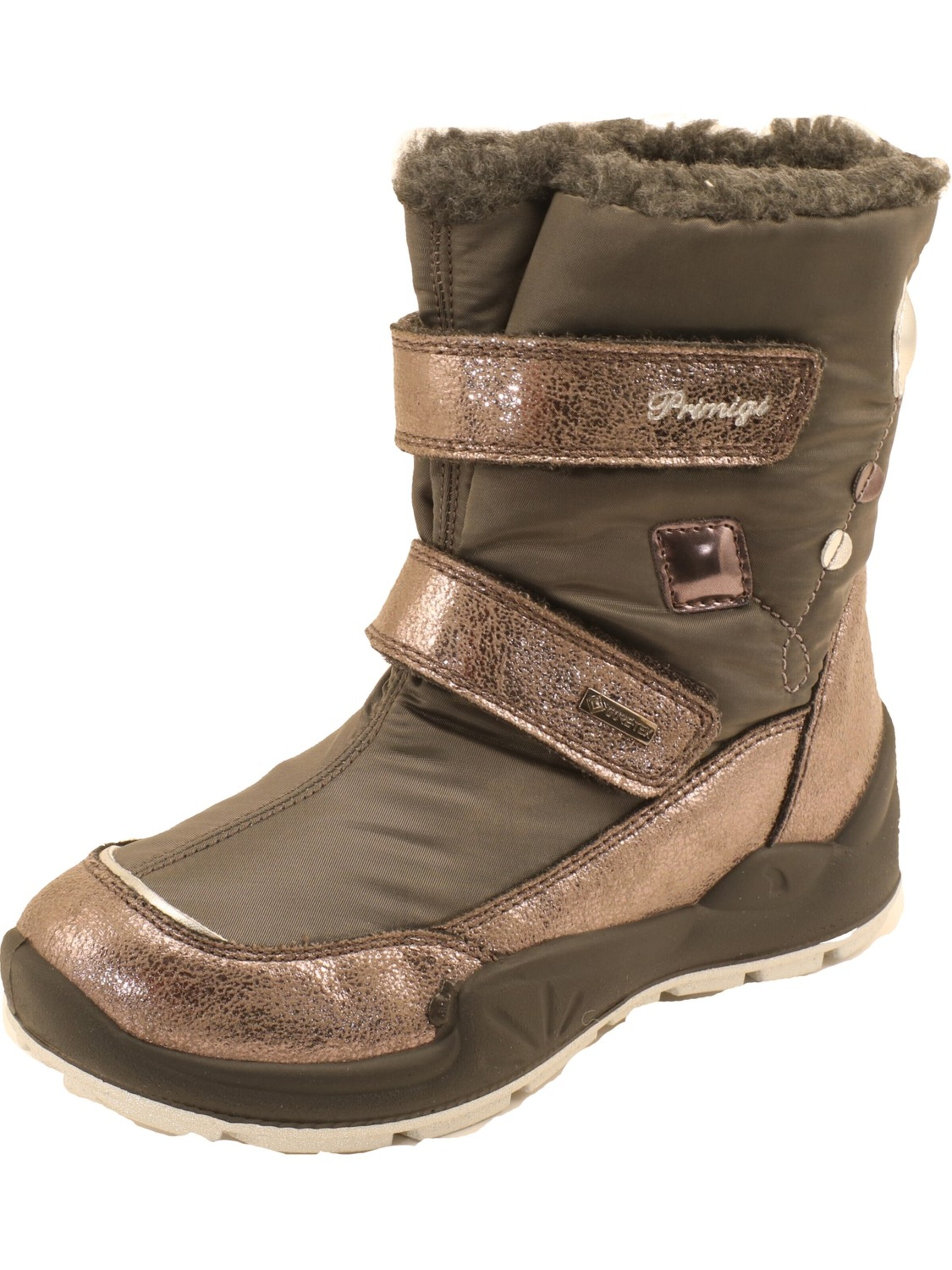 PRIMIGI Stiefel 'Pwigt 83841'‌‌‌ in 25 in grau, Produktansicht