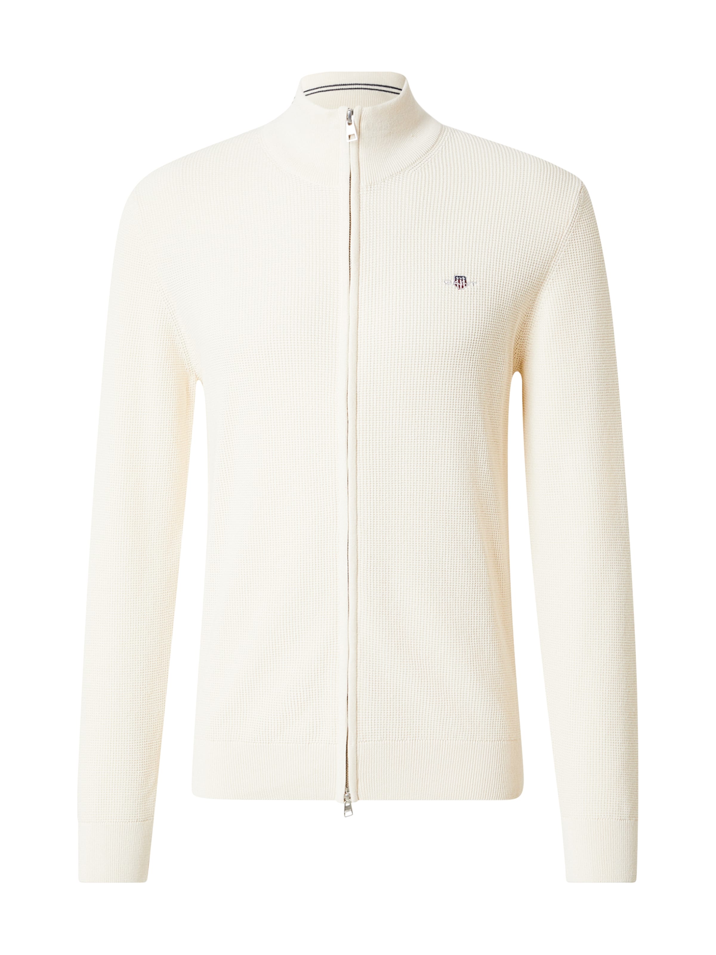 GANT Вязаная кофта в Кремовый, Обзор товара