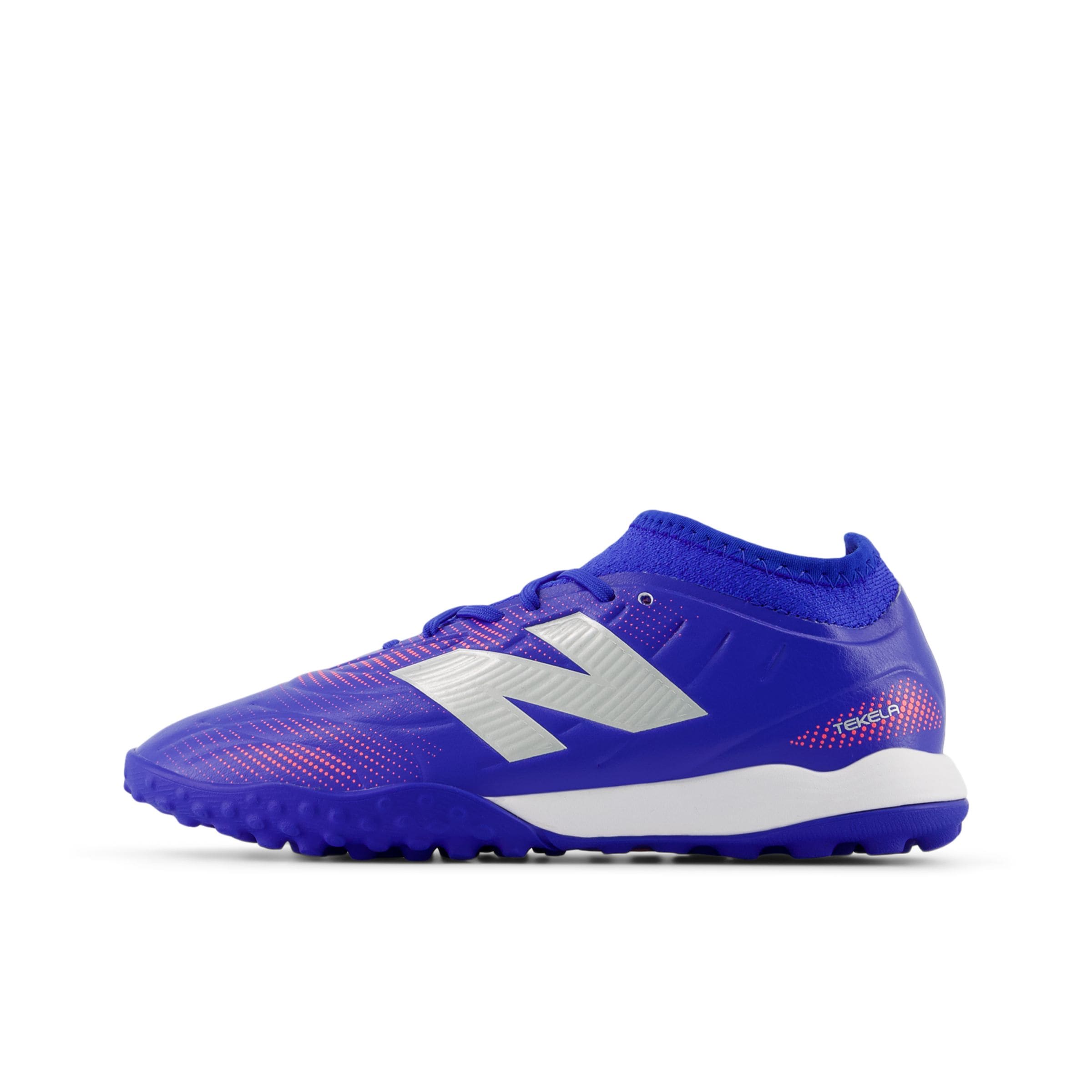Chaussure de sport 'Tekela Team' new balance en bleu : devant