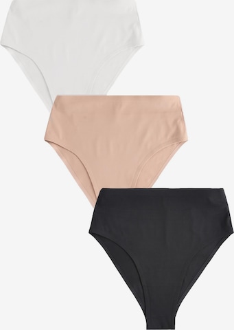 smėlio Next Moteriškos kelnaitės: priekis