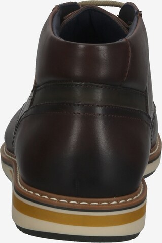 PIKOLINOS Chukka Boots 'Avila' in Brown