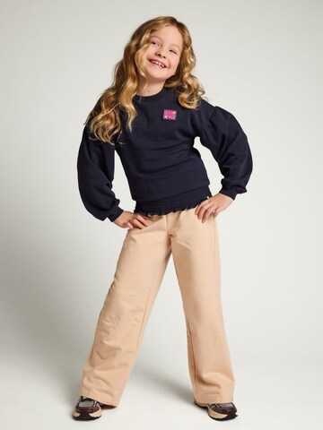 Looxs Revolution Sweatshirt in Blue