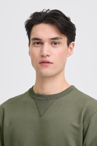 Casual Friday Sweater ' CFPersson ' in Green