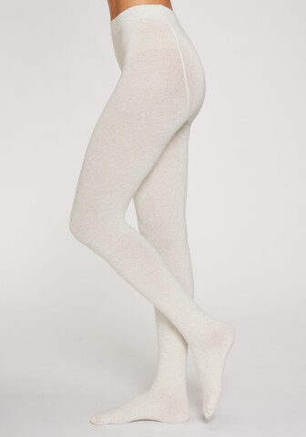 LAVANA Tights in White