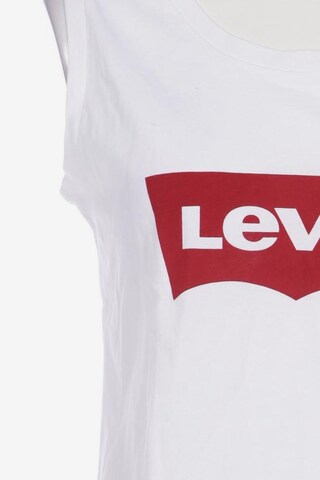 LEVI'S ® Top XS in Weiß