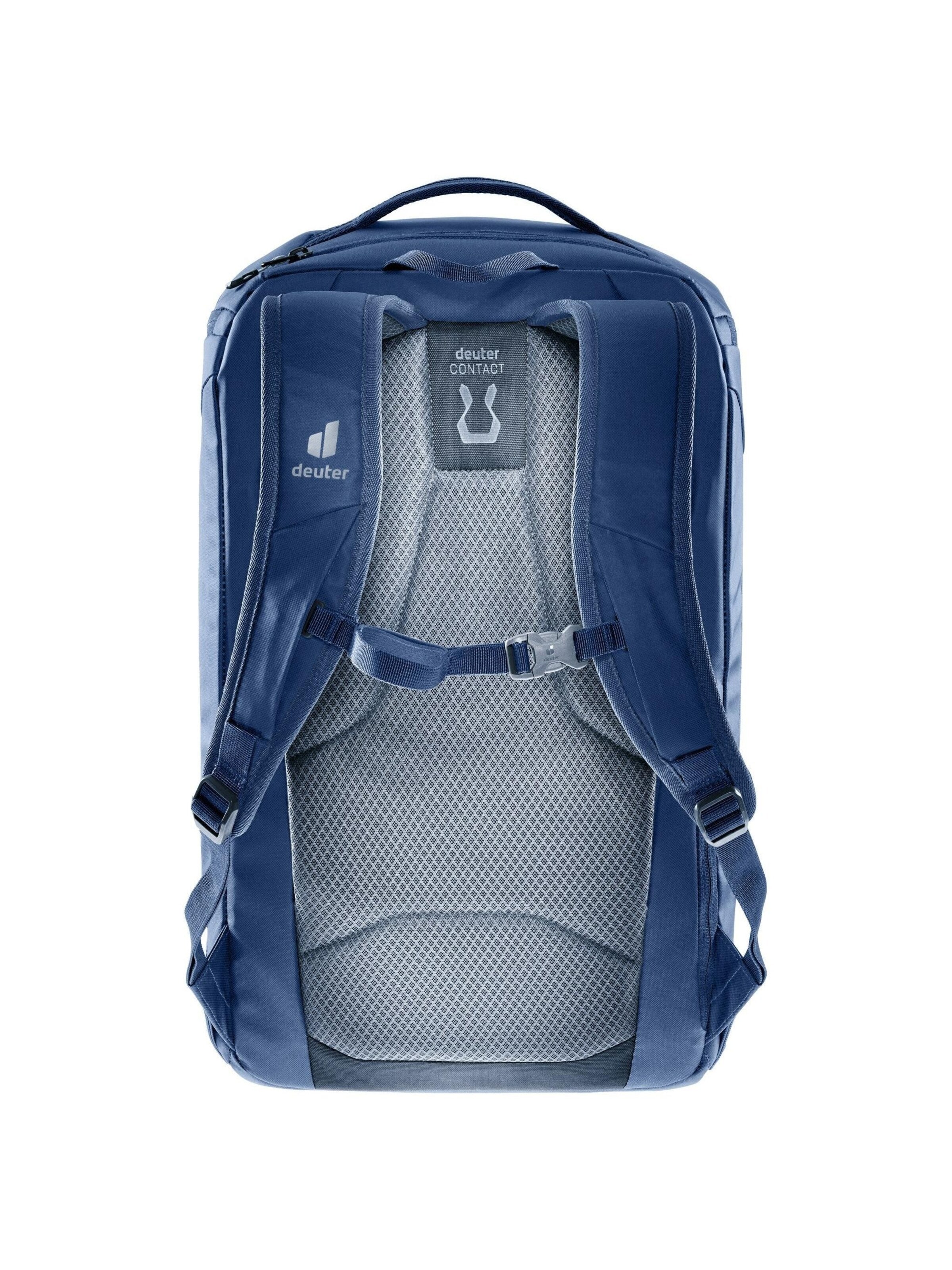DEUTER Rucksack 'Pro Pack'‌‌‌‌‌‌‌‌‌‌ in Blau