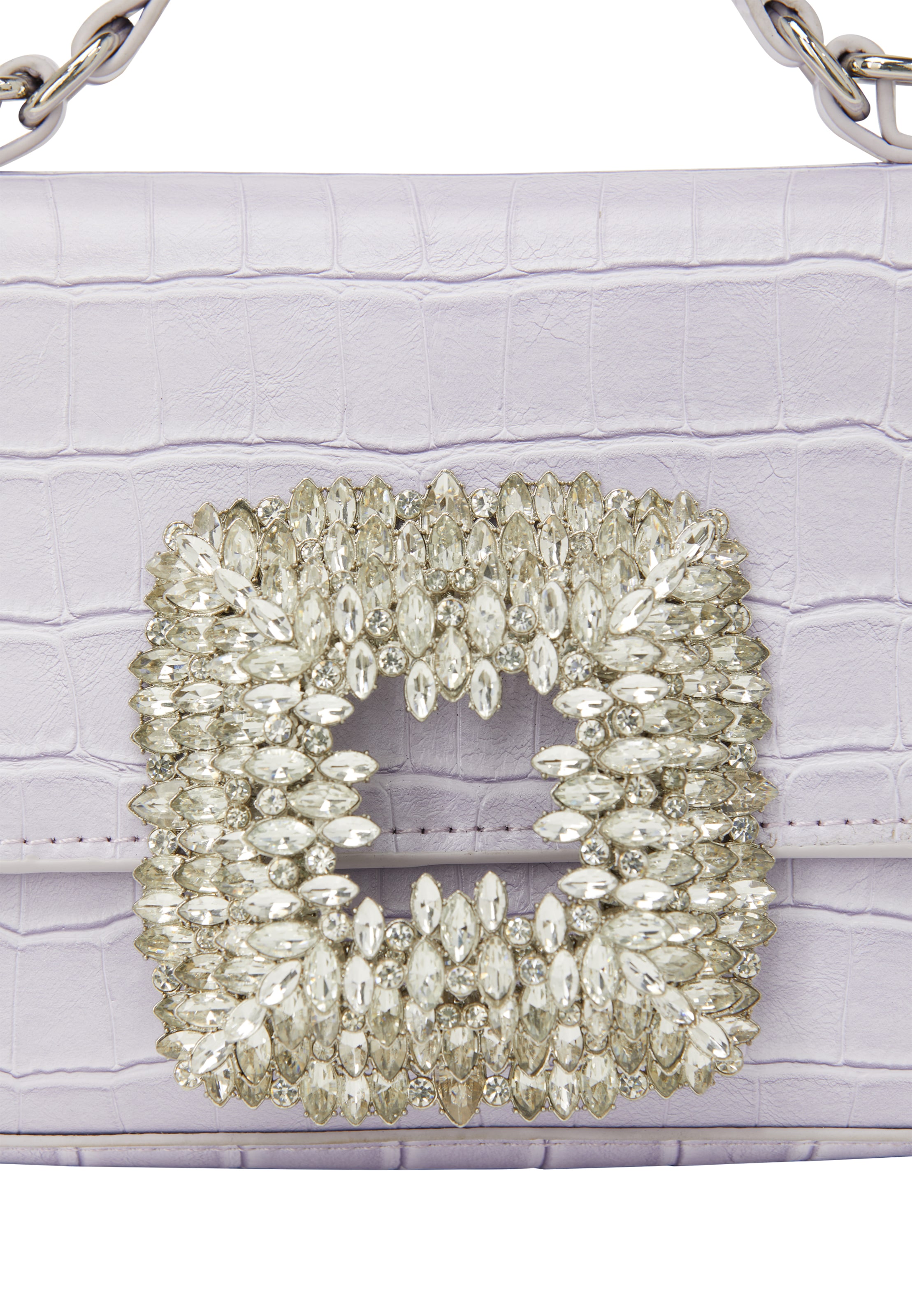 Sacs à main faina en violet