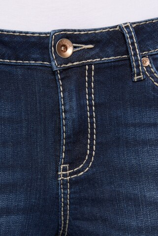 Soccx Regular Jeans 'Ro:my' in Blue