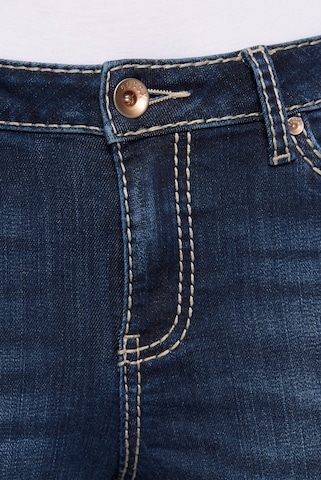 Soccx Regular Jeans 'Ro:my' in Blue