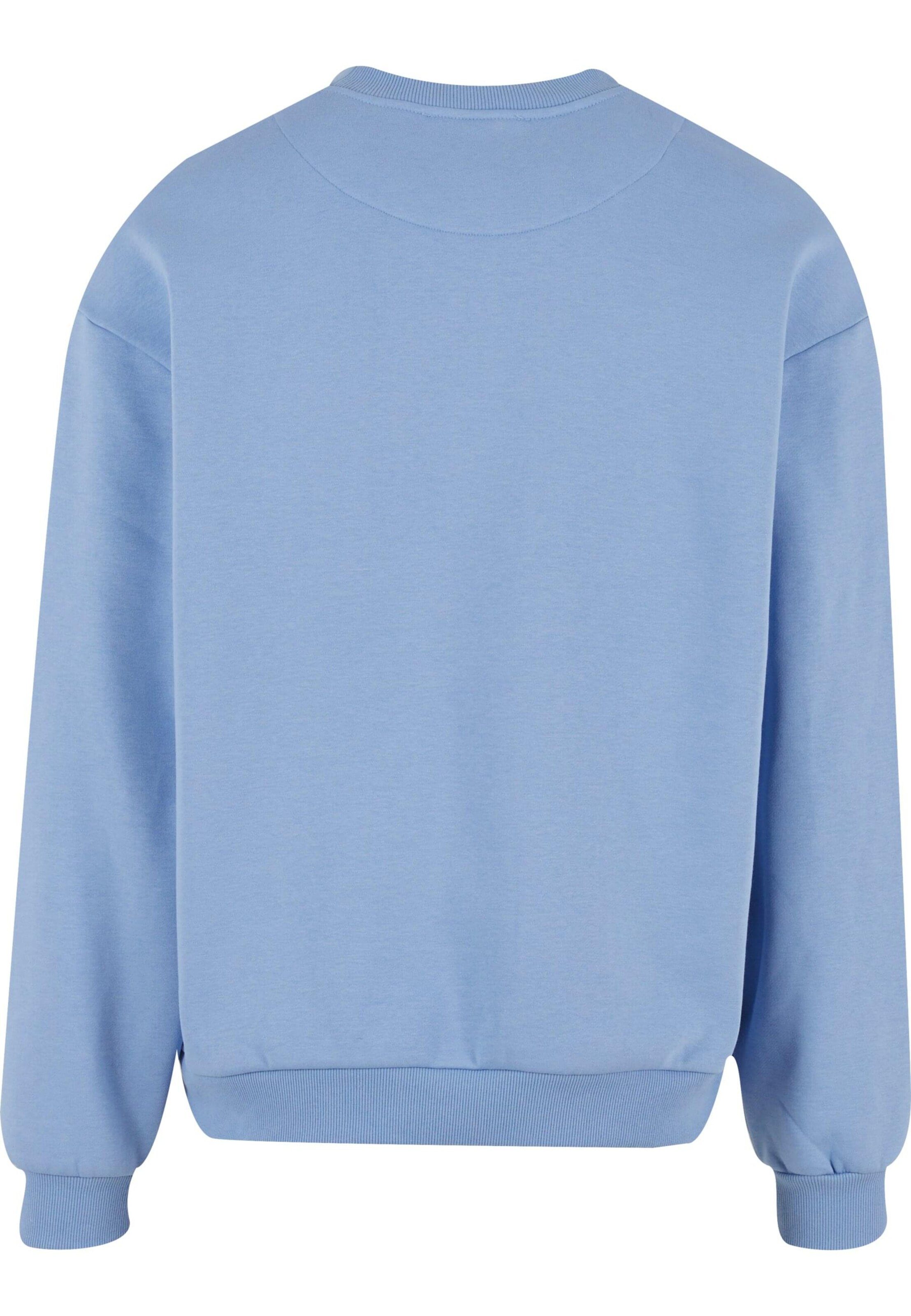 9N1M SENSE Sweatshirt in Blue