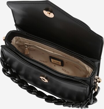 GUESS Tasche 'Corina' in Schwarz