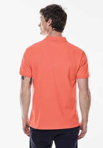 Street One MEN Shirt in Orange