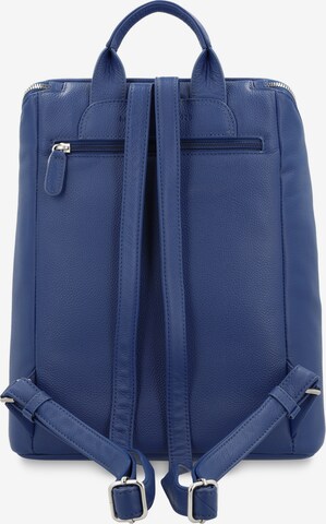 Picard Backpack ' Luis ' in Blue