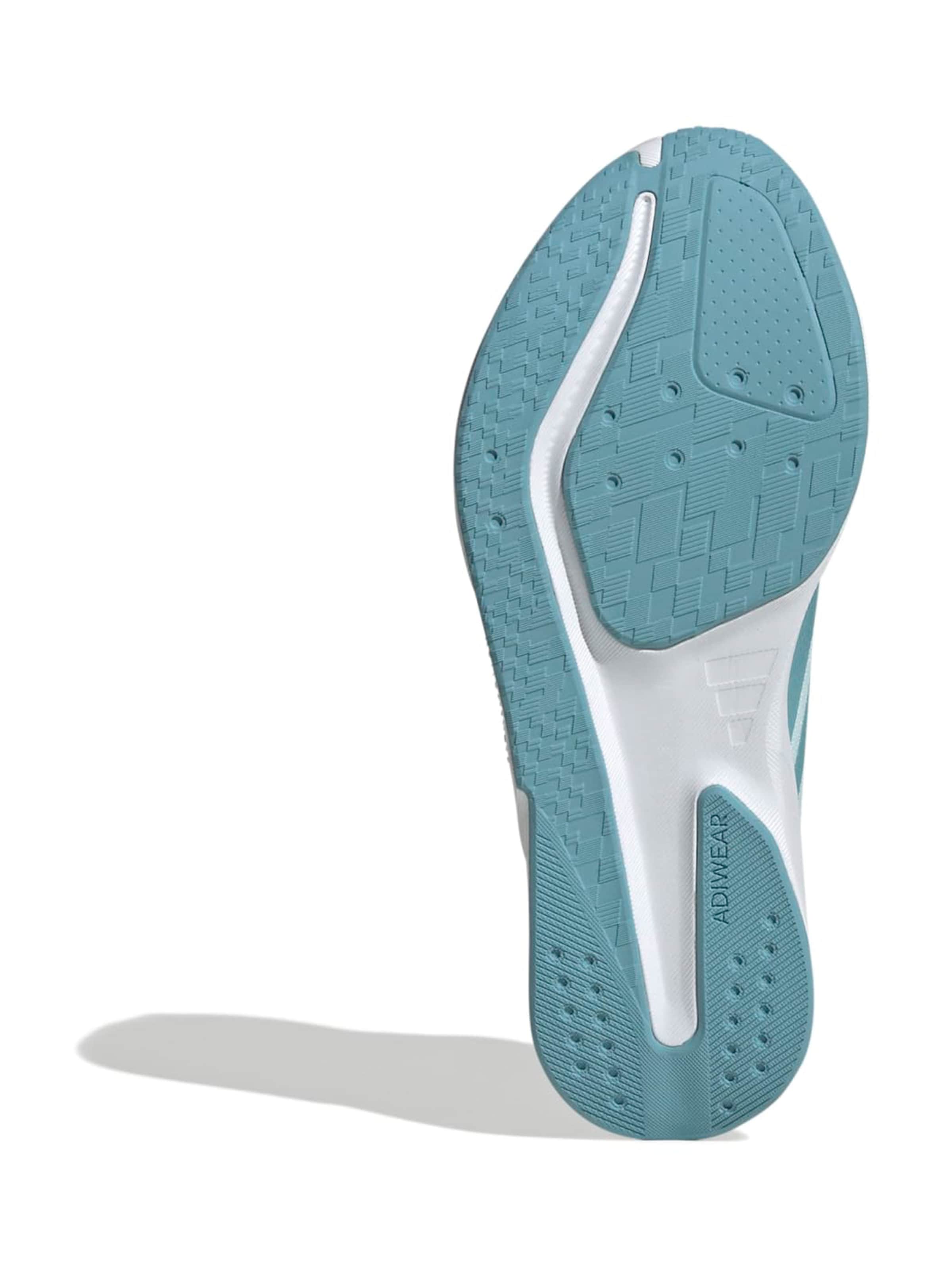 zils ADIDAS PERFORMANCE Skriešanas apavi 'DURAMO RC2'