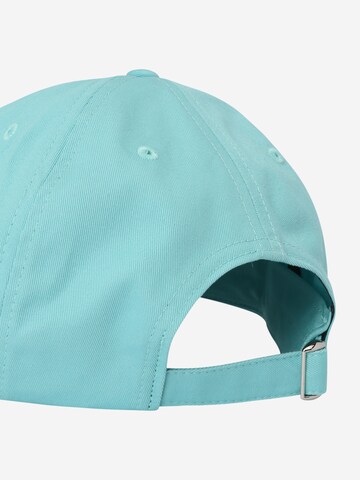 Cappello da baseball di Tommy Jeans in blu