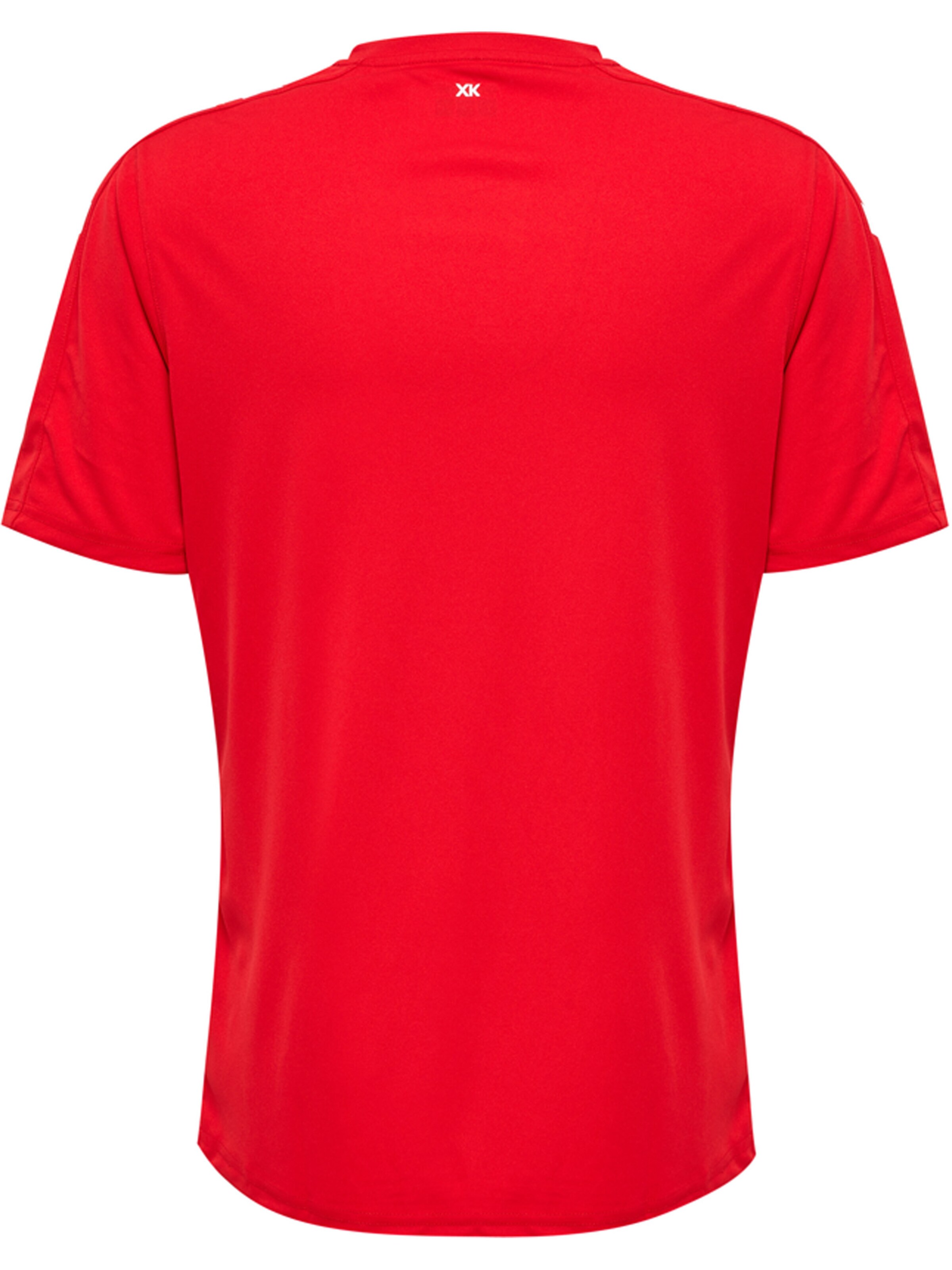 Hummel Trikot 'Core' in Rot