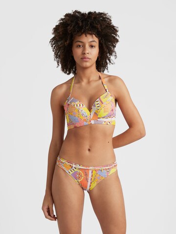 Bustier Hauts de bikini O'NEILL en mélange de couleurs : devant