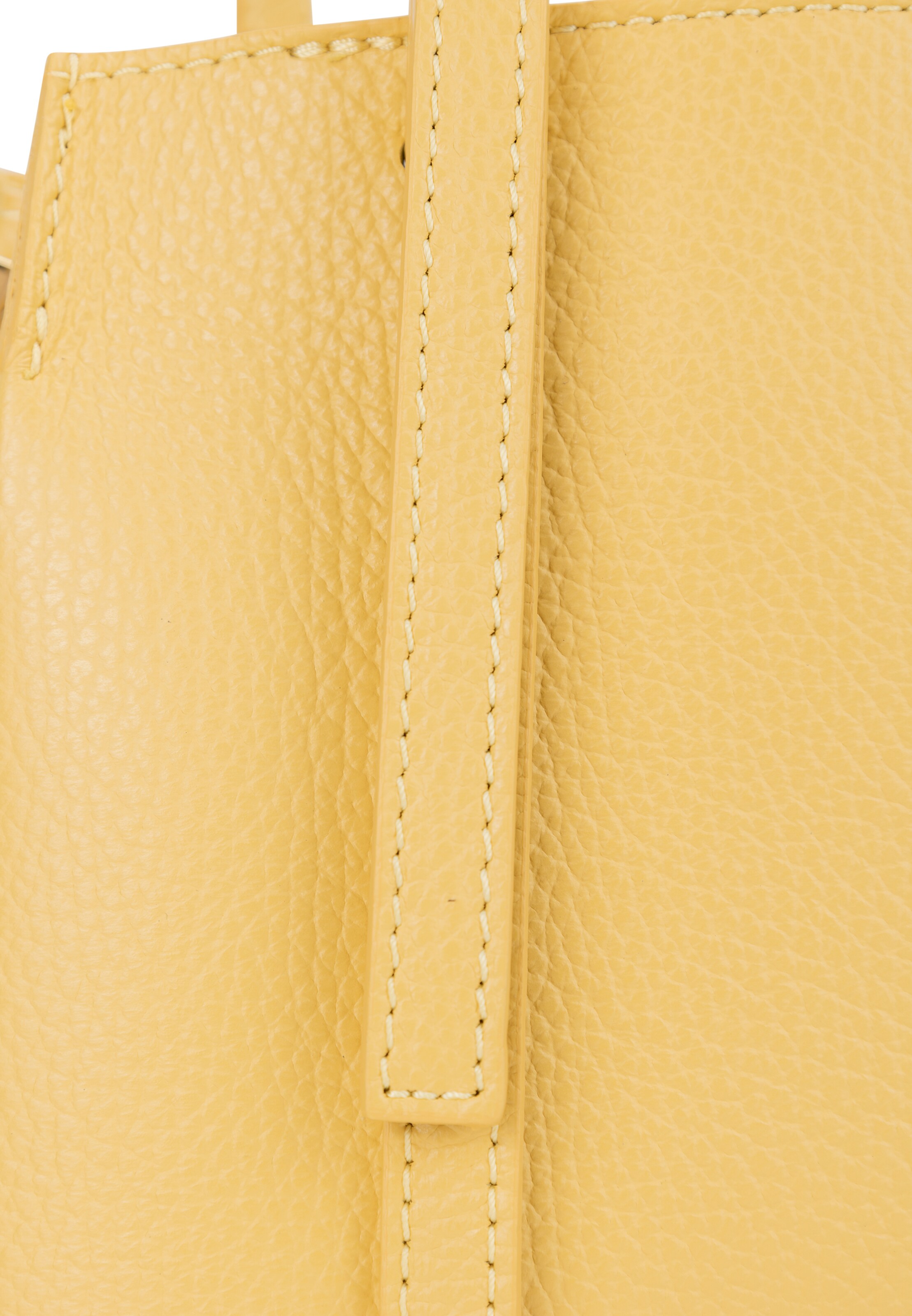 NAEMI - Malas de tiracolo em amarelo