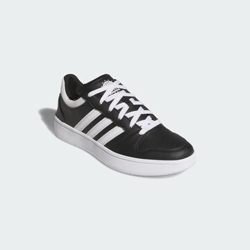 ADIDAS SPORTSWEAR Sneakers laag 'Hoops Classic' in Zwart