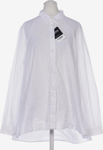ARMEDANGELS Blouse & Tunic in S in White: front