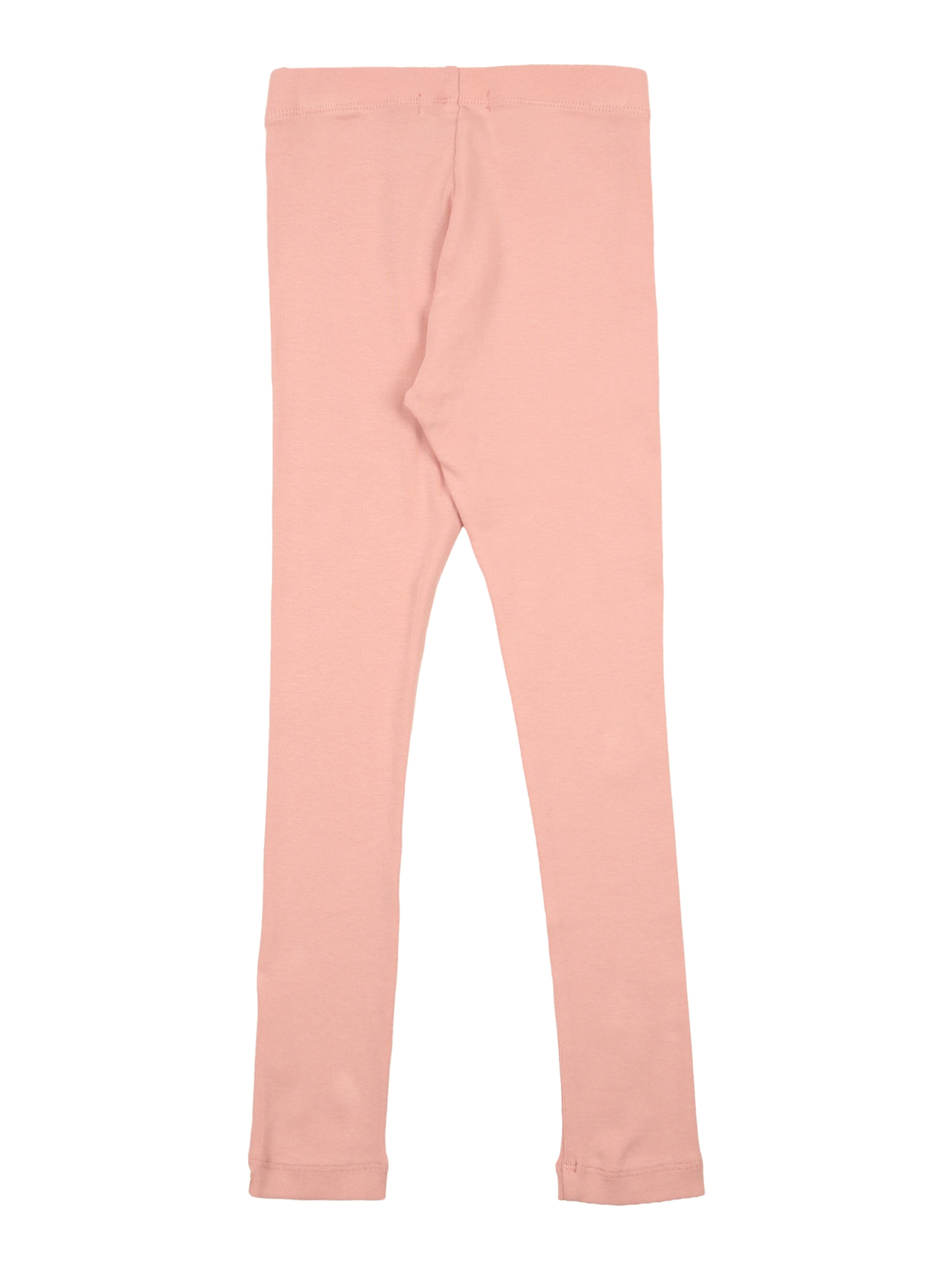 Lil'Atelier Skinny Leggings 'NMNGAYO' in Pink