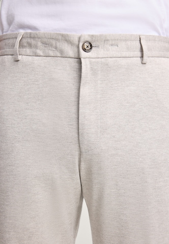 JOOP! Regular Chino trousers in Beige