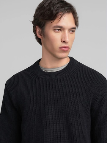 REPLAY Pullover‌‌ in Schwarz