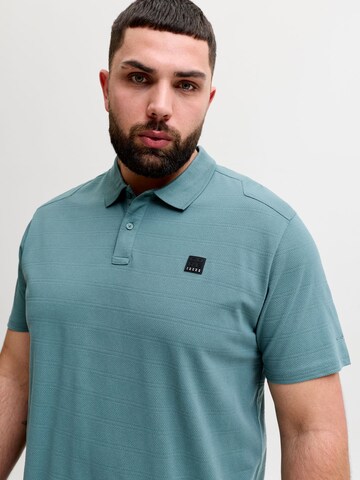 T-Shirt JACK & JONES en bleu