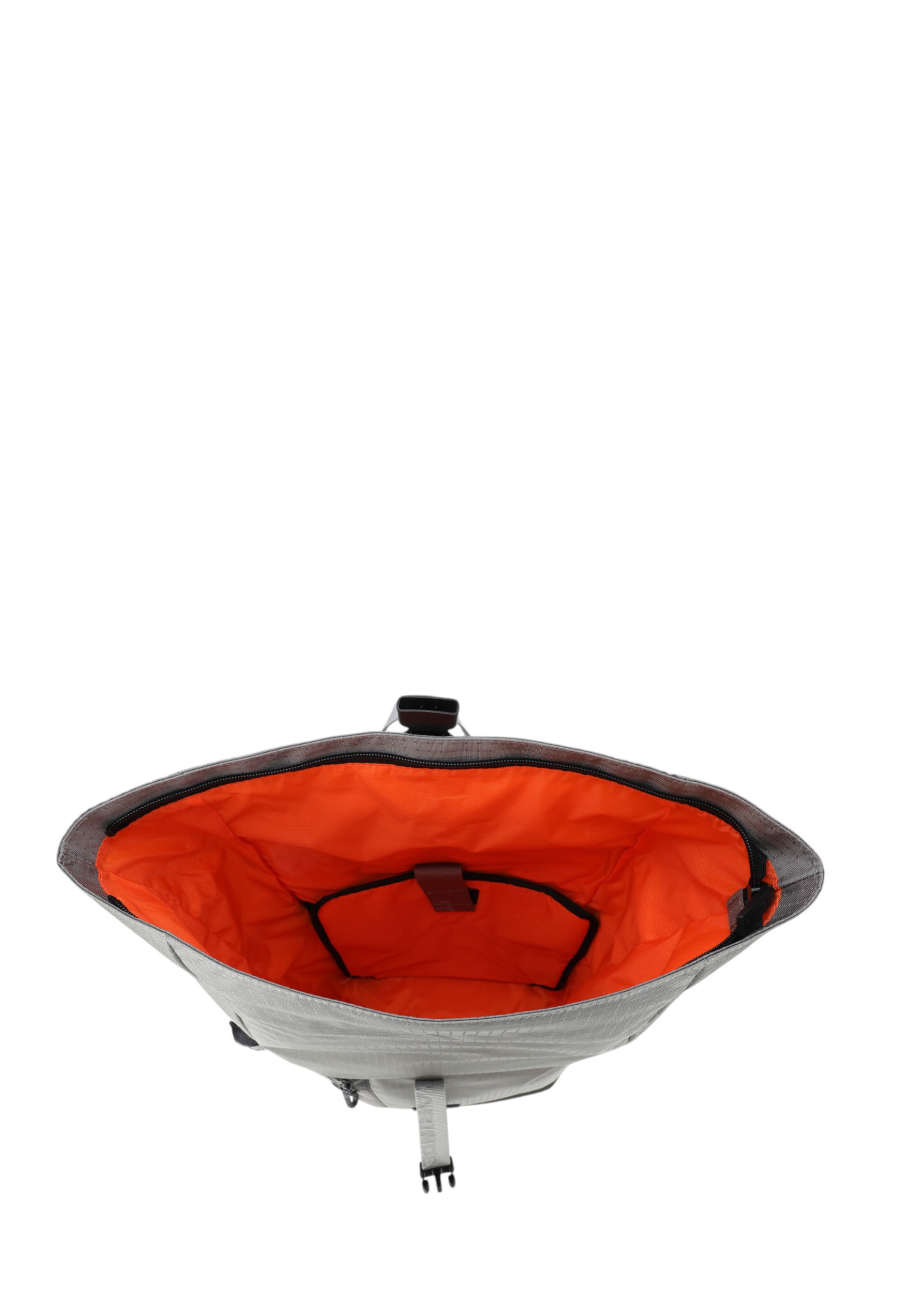 STRELLSON Backpack 'Northwood Eddie' in Grey