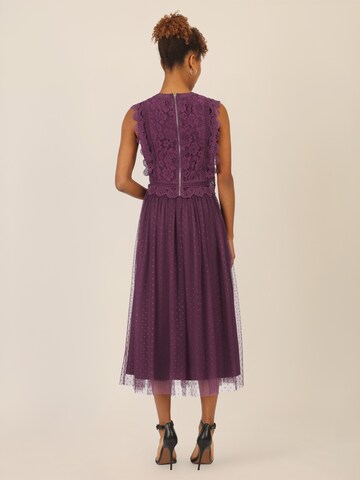 APART Top in Purple