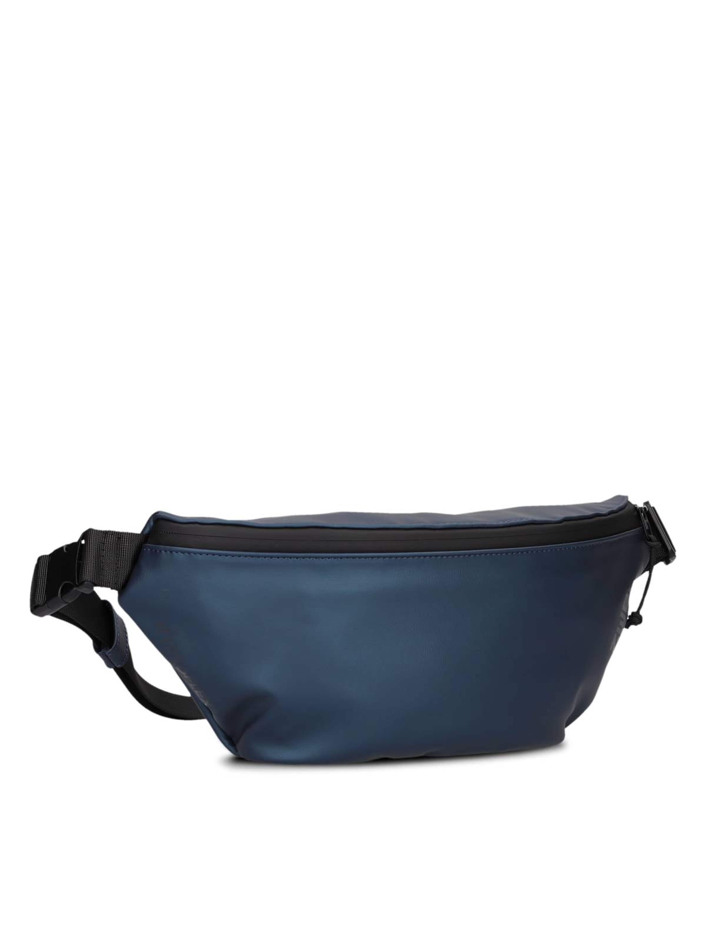 ZWEI Heuptas in Blauw