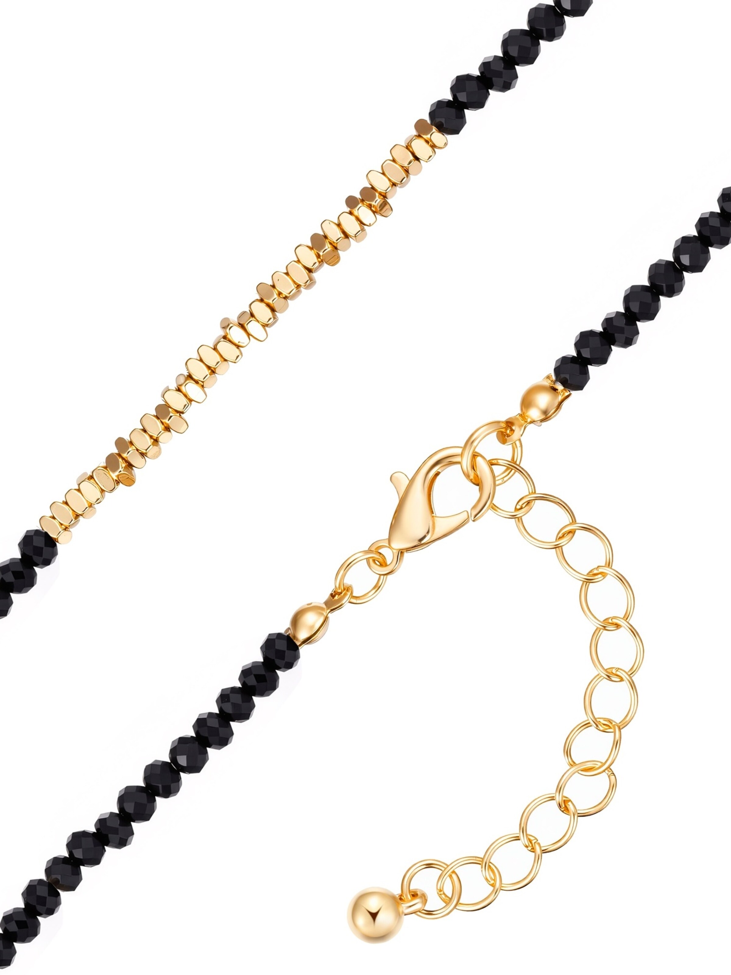 Collana di Lulu & Jane in oro