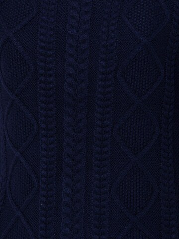 Jacey Quinn Pullover 'Enrique' in Blau