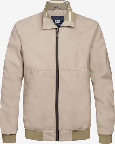 Petrol Industries Prijelazna jakna u svijetlosmeđa, Pregled proizvoda