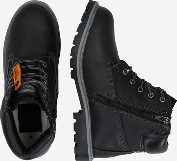 Dockers by Gerli Boots in Black