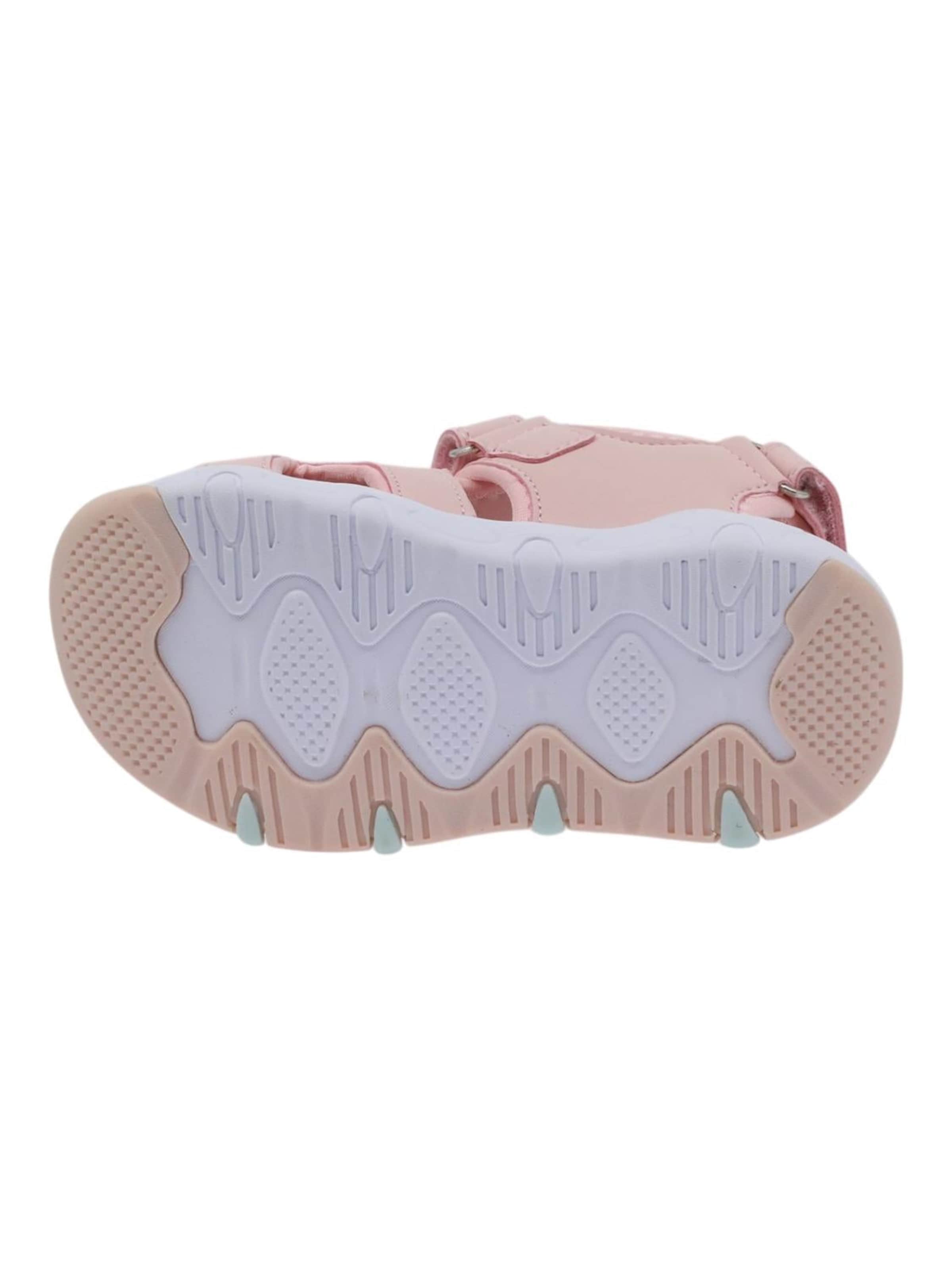 Sandalo 'Casual Sandal' di Beppi in rosa