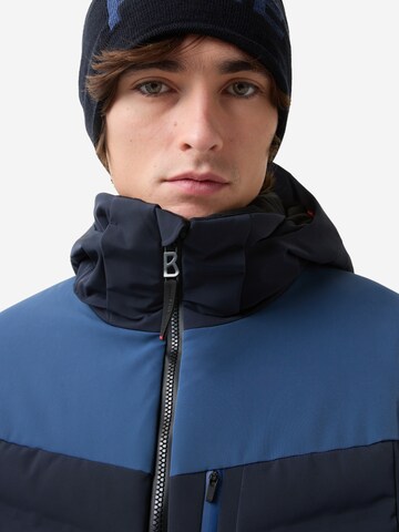 Bogner Fire + Ice Skijacke 'Radek' in Blau