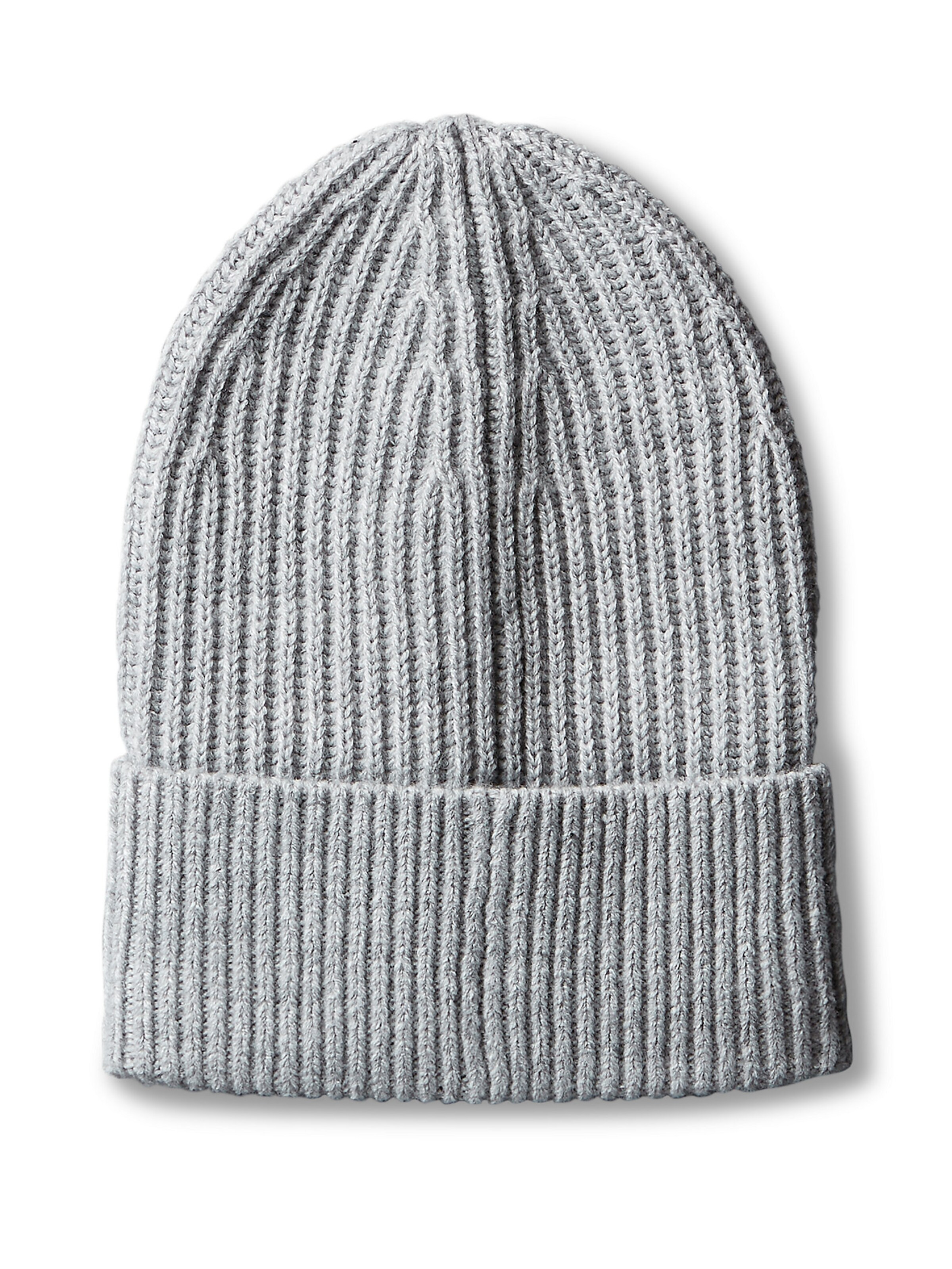 Regular Bonnet Calvin Klein en gris