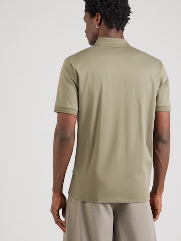 OLYMP Póló - zöld