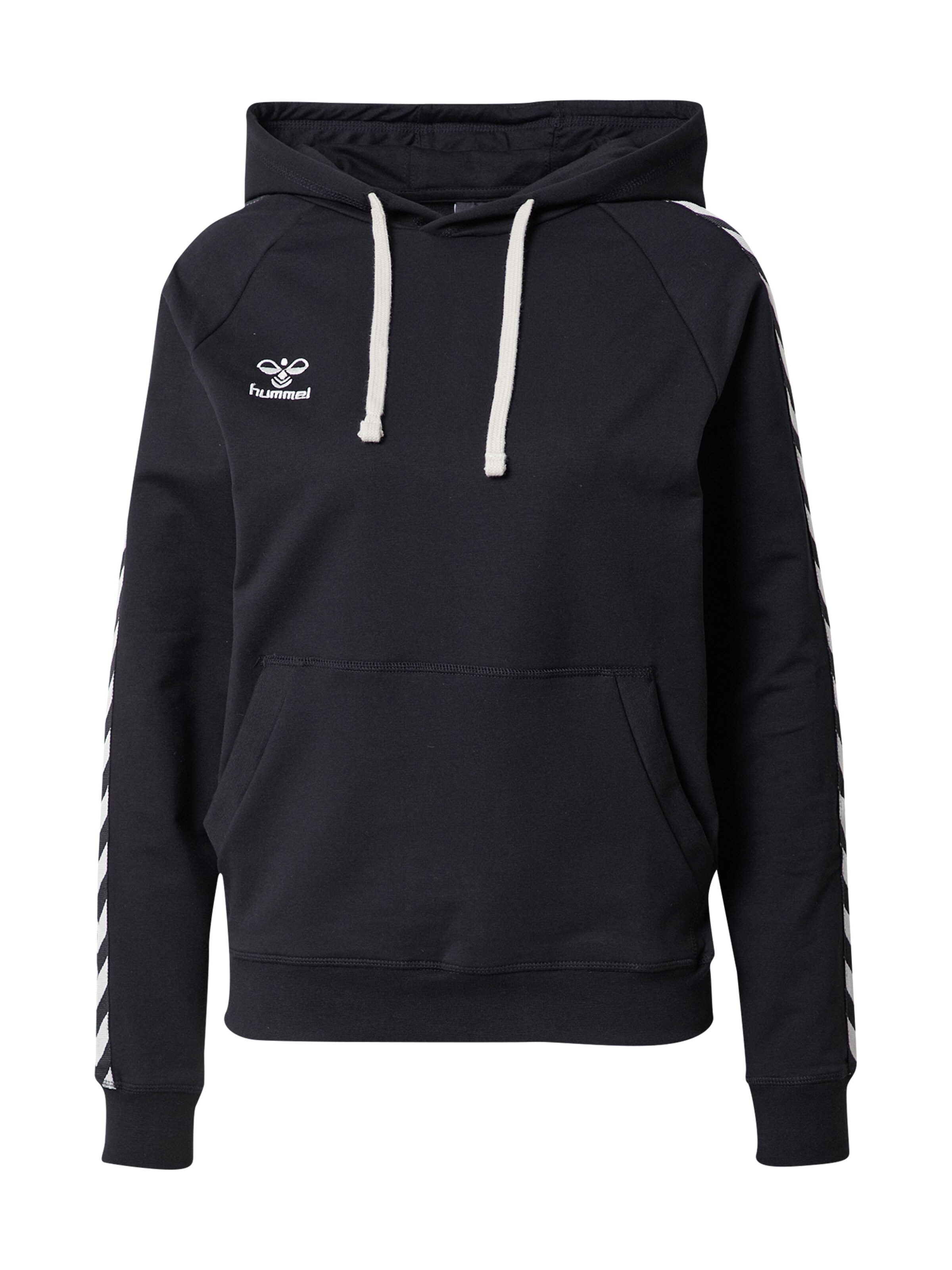 Hummel Sportsweatshirt 'Move Classic' i sort: forside