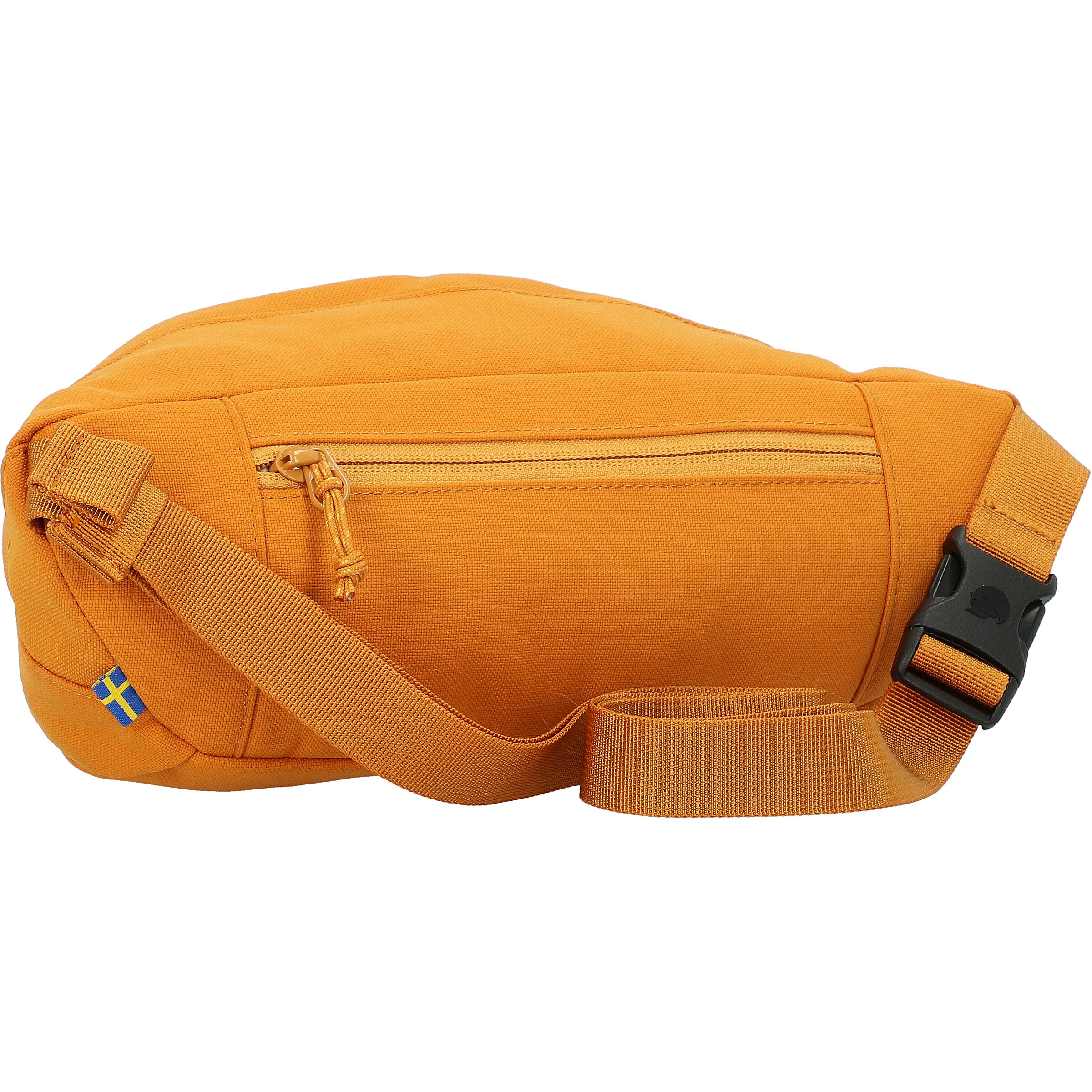 Marsupio 'Ulvö' di Fjällräven in arancione