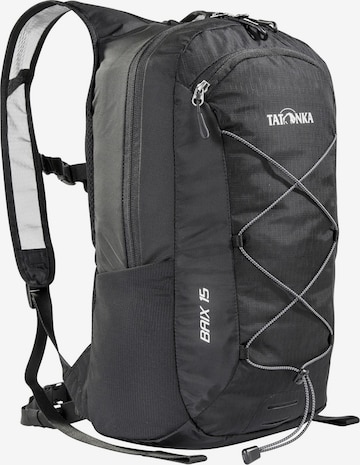 TATONKA Backpack 'Baix 15' in Black