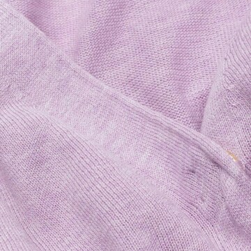 JOSEPH Sweater & Cardigan in S in Purple